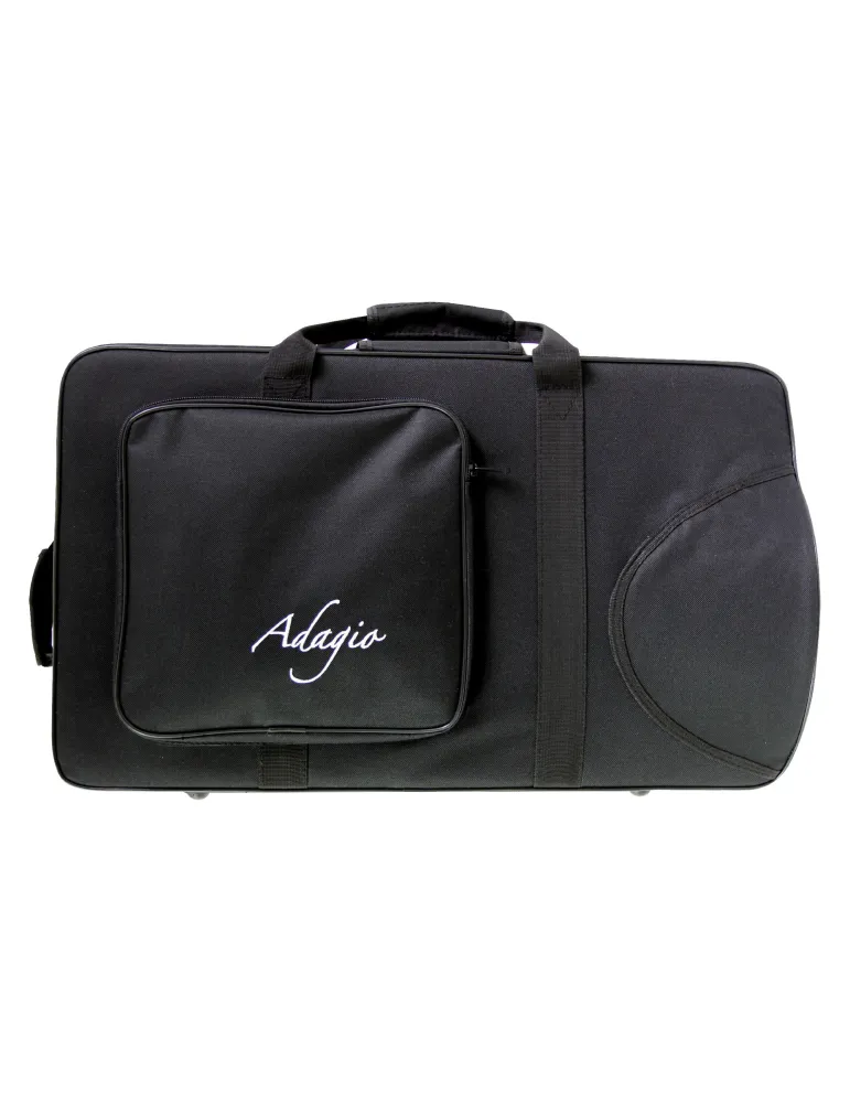  ADAGIO SAXHORN ALTO EAH-300L|MusicGoodDeal 