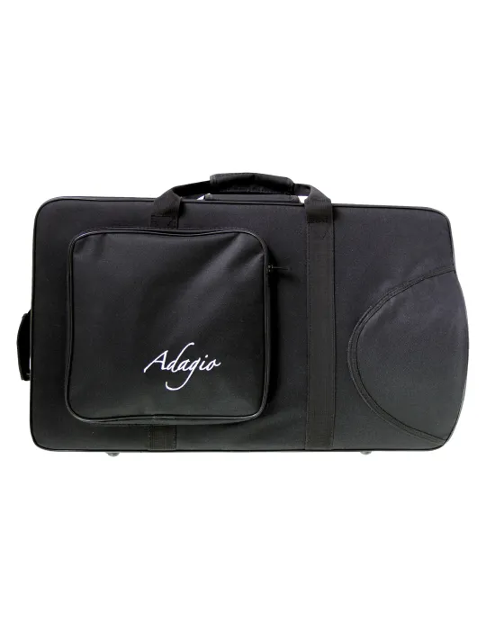  ADAGIO SAXHORN ALTO EAH-300L|MusicGoodDeal 