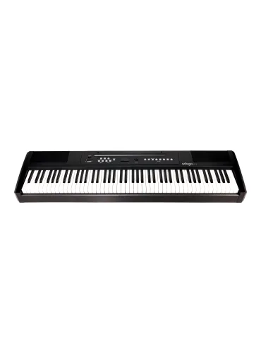  ADAGIO SP75BK DIGITAL PIANO SP75BK|MusicGoodDeal 