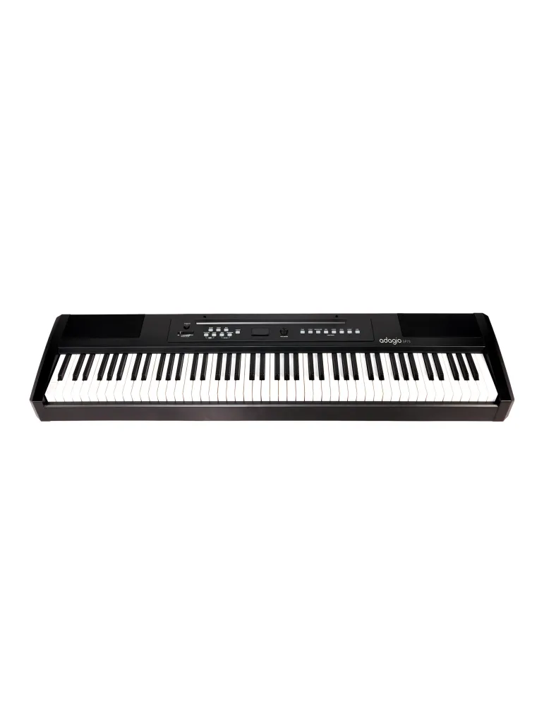  ADAGIO SP75BK DIGITAL PIANO SP75BK|MusicGoodDeal 