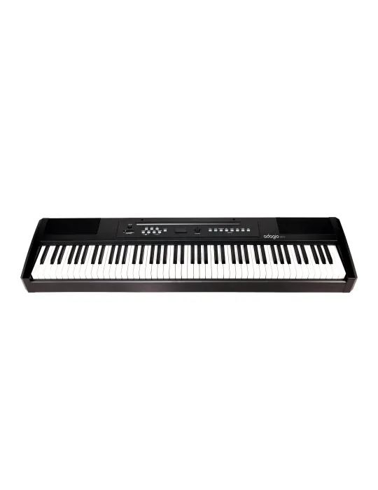  ADAGIO SP75BK DIGITAL PIANO SP75BK|MusicGoodDeal 