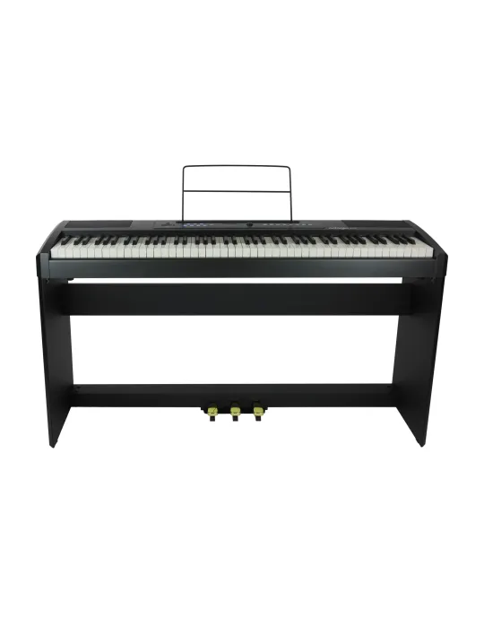  ADAGIO SP75BK DIGITAL PIANO SP75BK|MusicGoodDeal 