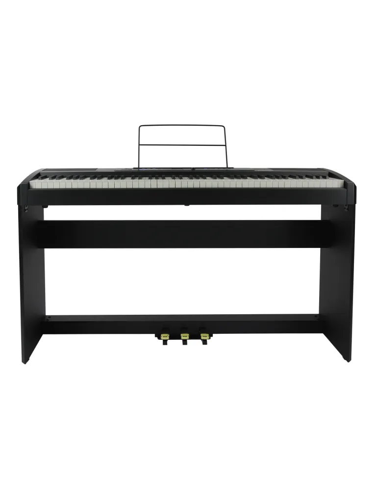  ADAGIO SP75BK DIGITAL PIANO SP75BK|MusicGoodDeal 