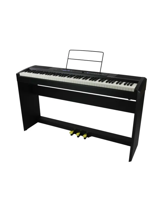  ADAGIO SP75BK DIGITAL PIANO SP75BK|MusicGoodDeal 