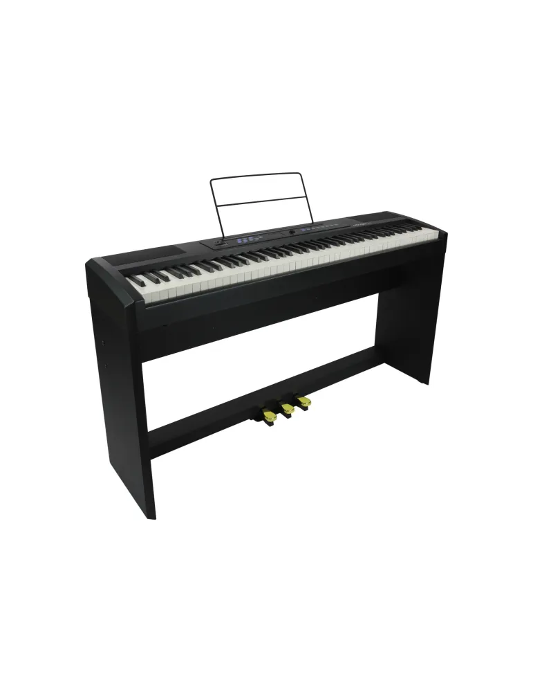  ADAGIO SP75BK DIGITAL PIANO SP75BK|MusicGoodDeal 