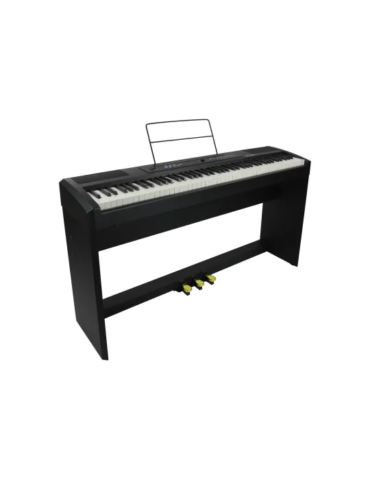  ADAGIO SP75BK DIGITAL PIANO SP75BK|MusicGoodDeal 