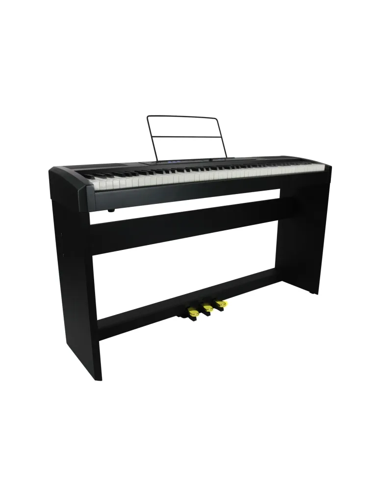  ADAGIO SP75BK DIGITAL PIANO SP75BK|MusicGoodDeal 