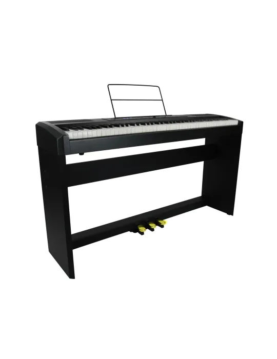  ADAGIO SP75BK DIGITAL PIANO SP75BK|MusicGoodDeal 