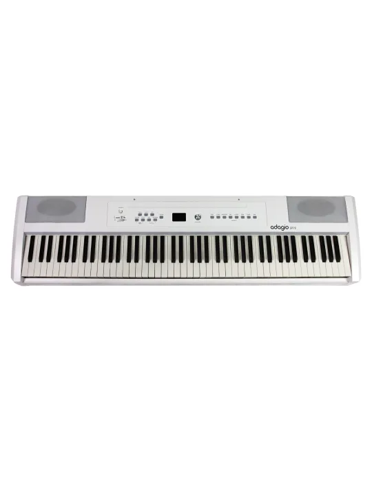  ADAGIO SP75WH DIGITAL PIANO SP75WH|MusicGoodDeal 