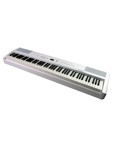  ADAGIO SP75WH DIGITAL PIANO SP75WH|MusicGoodDeal  2
