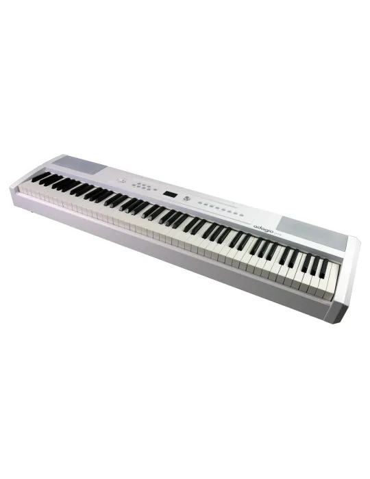  ADAGIO SP75WH DIGITAL PIANO SP75WH|MusicGoodDeal 