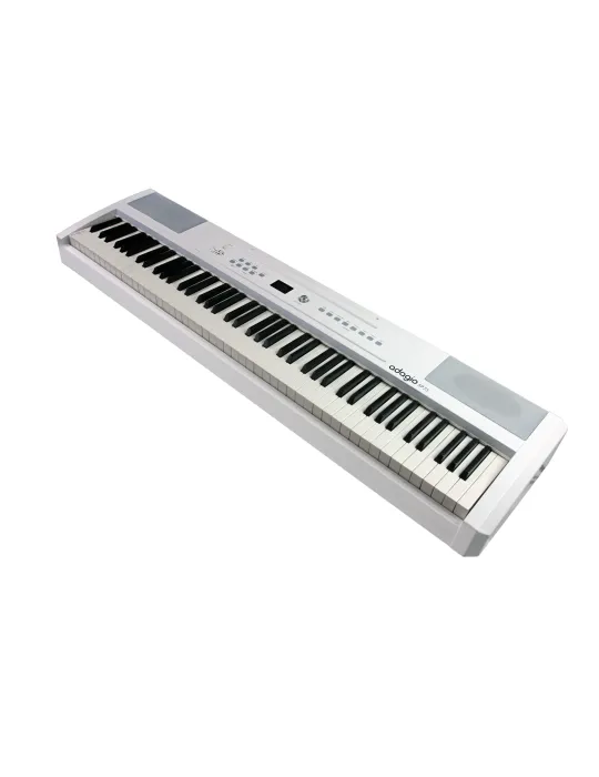  ADAGIO SP75WH DIGITAL PIANO SP75WH|MusicGoodDeal 