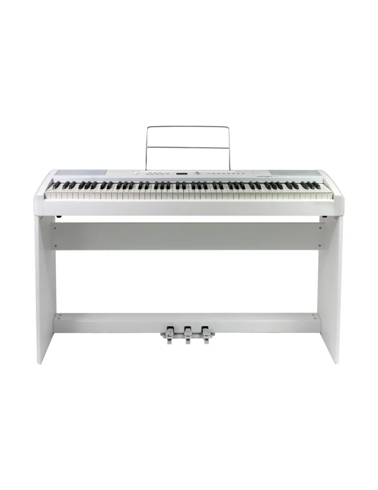  ADAGIO SP75WH DIGITAL PIANO SP75WH|MusicGoodDeal 