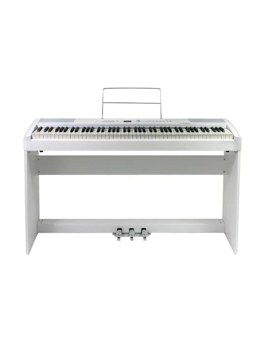  ADAGIO SP75WH DIGITAL PIANO SP75WH|MusicGoodDeal 