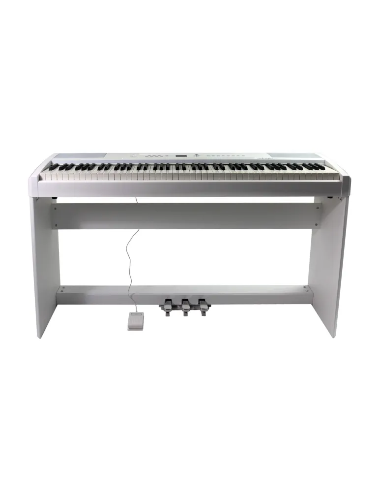  ADAGIO SP75WH DIGITAL PIANO SP75WH|MusicGoodDeal 