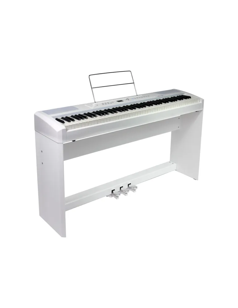  ADAGIO SP75WH DIGITAL PIANO SP75WH|MusicGoodDeal 