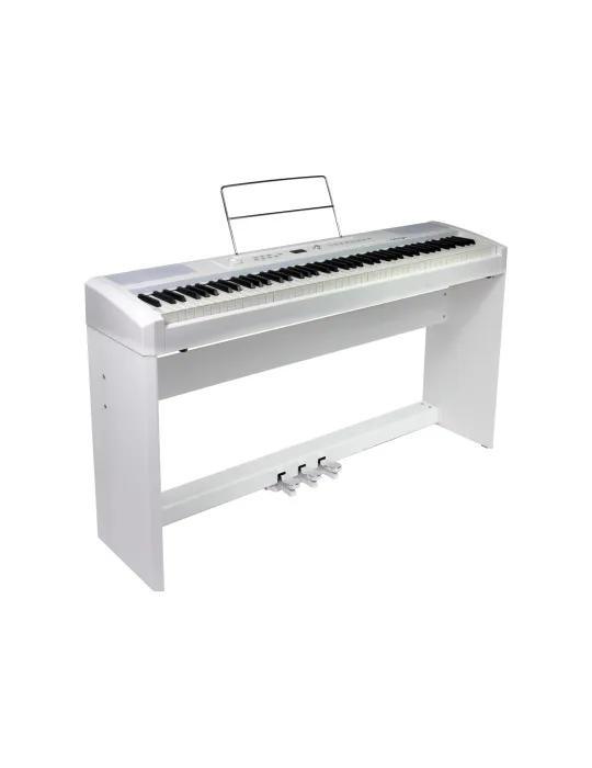  ADAGIO SP75WH DIGITAL PIANO SP75WH|MusicGoodDeal 