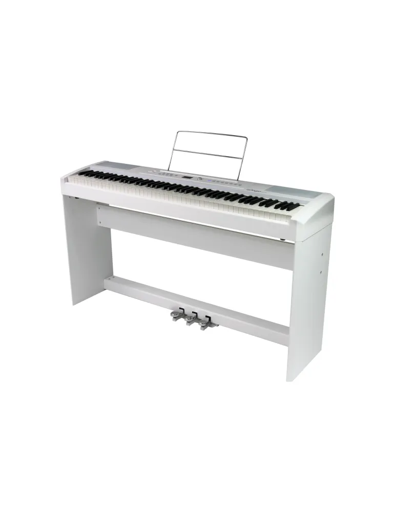  ADAGIO SP75WH DIGITAL PIANO SP75WH|MusicGoodDeal 