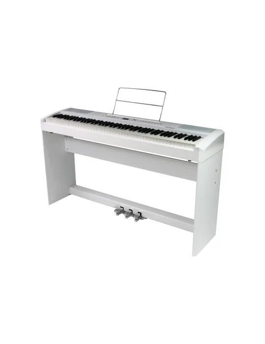 ADAGIO SP75WH DIGITAL PIANO SP75WH|MusicGoodDeal 