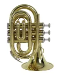  ADAGIO TRUMPET IN BB PBTR-350L|MusicGoodDeal 