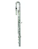  ADAGIO QUERFLÖTE CHFL-300S|MusicGoodDeal 