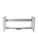  ADAGIO SP75WH-STAND PIANO SUPPORT SP75WH-STAND|MusicGoodDeal 