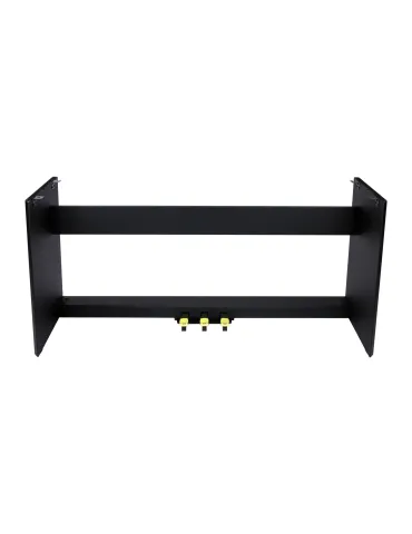  ADAGIO SP75BK-STAND PIANO SUPPORT SP75BK-STAND|MusicGoodDeal 