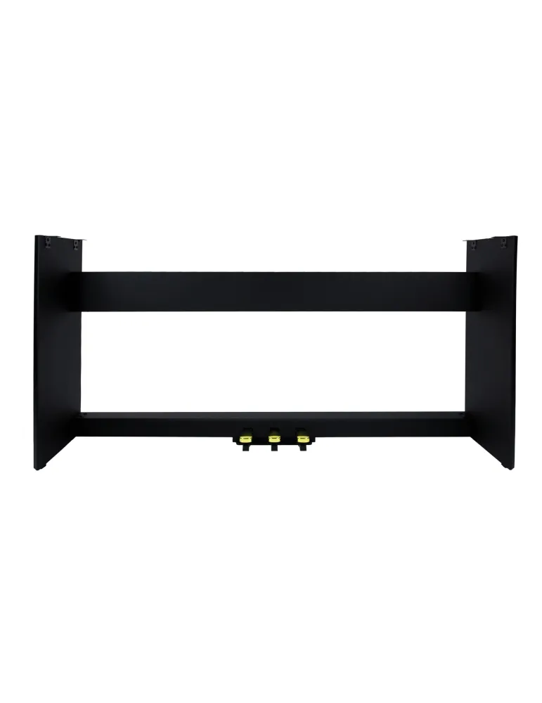  ADAGIO SP75BK-STAND PIANO SUPPORT SP75BK-STAND|MusicGoodDeal 