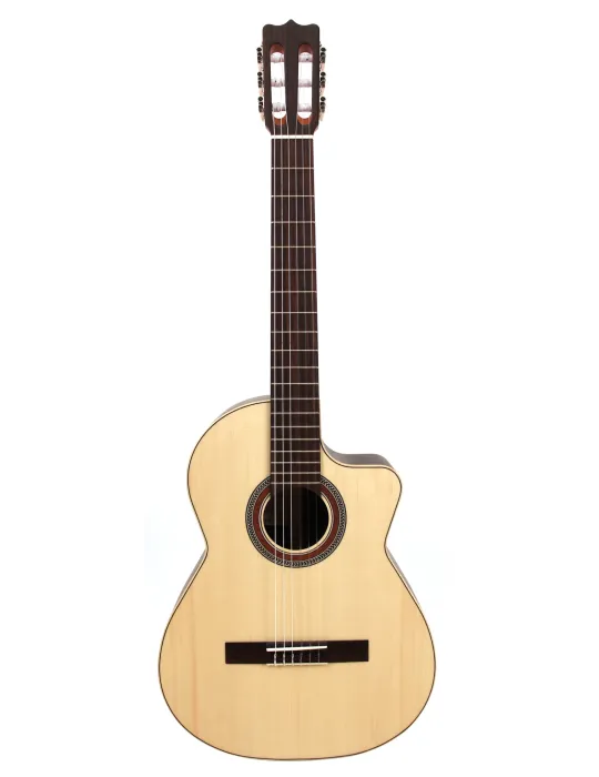  AER CG0S-CUT CLASSIC GUITAR 4/4|MusicGoodDeal 