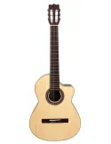  AER CG0S-CUT CLASSIC GUITAR 4/4|MusicGoodDeal 