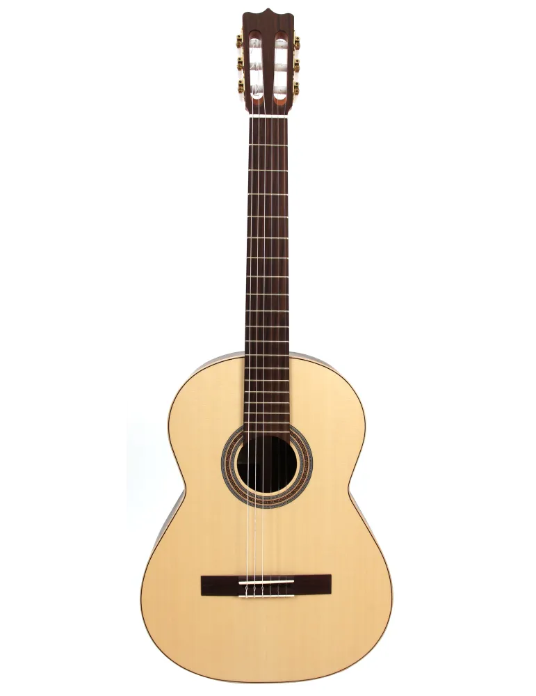  AER CG0S CLASSIC GUITAR 4/4|MusicGoodDeal 