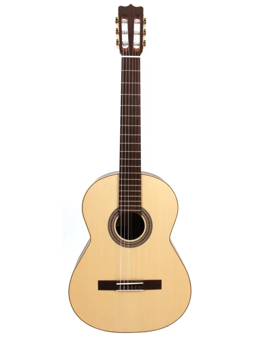  AER CG0S CLASSIC GUITAR 4/4|MusicGoodDeal 