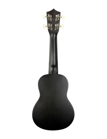  ALABAMA FZU-003BK UKULELE SOPRANO BLACK|MusicGoodDeal  2