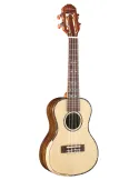  ALABAMA FZU-G60CWD UKULELE CONCERT|MusicGoodDeal 