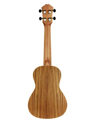  ALABAMA FZU-052CWD UKULELE CONCERT HICKORY|MusicGoodDeal  2