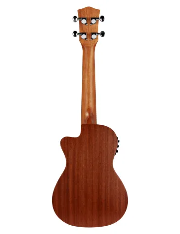  ALABAMA FZU-110CCEWD UKULELE CONCERT CE NATURAL|MusicGoodDeal  2