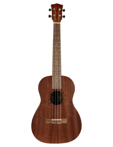  ALABAMA FZU-110BWD UKULELE NATURAL BARITONE|MusicGoodDeal 
