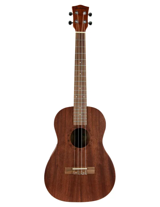  ALABAMA FZU-110BWD UKULELE NATURAL BARITONE|MusicGoodDeal 