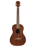  ALABAMA FZU-110BWD UKULELE NATURAL BARITONE|MusicGoodDeal 