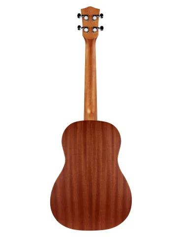  ALABAMA FZU-110BWD UKULELE NATURAL BARITONE|MusicGoodDeal  2
