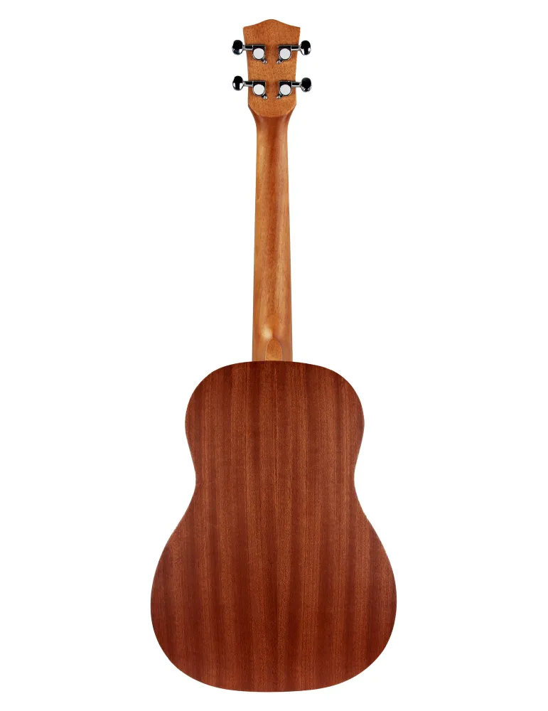  ALABAMA FZU-110BWD UKULELE NATURAL BARITONE|MusicGoodDeal 