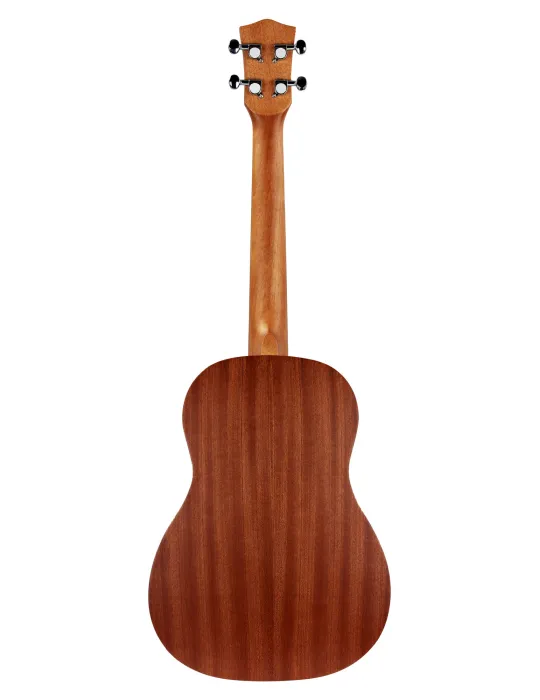  ALABAMA FZU-110BWD UKULELE NATURAL BARITONE|MusicGoodDeal 