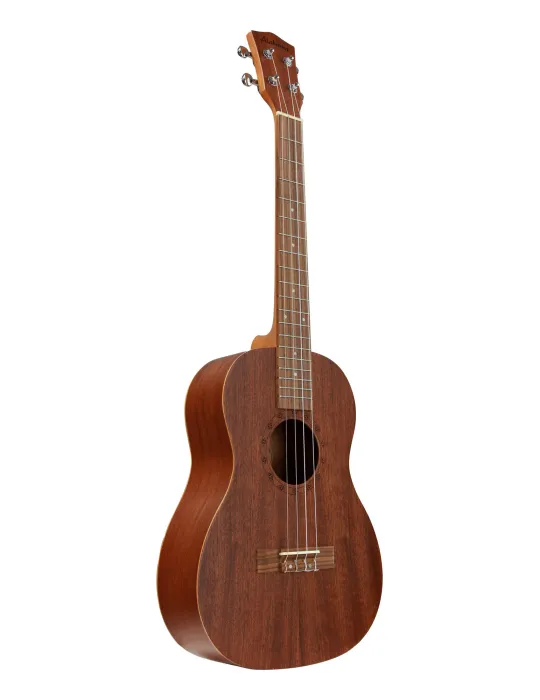  ALABAMA FZU-110BWD UKULELE NATURAL BARITONE|MusicGoodDeal 
