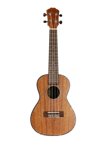  ALABAMA FZU-06CMHWD UKULELE CONCERT MAHOGANY|MusicGoodDeal 