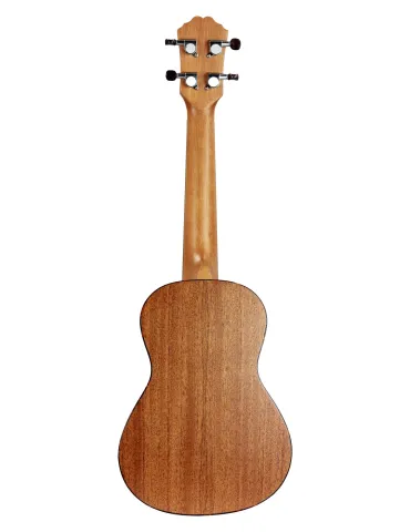  ALABAMA FZU-06CMHWD UKULELE CONCERT MAHOGANY|MusicGoodDeal  2