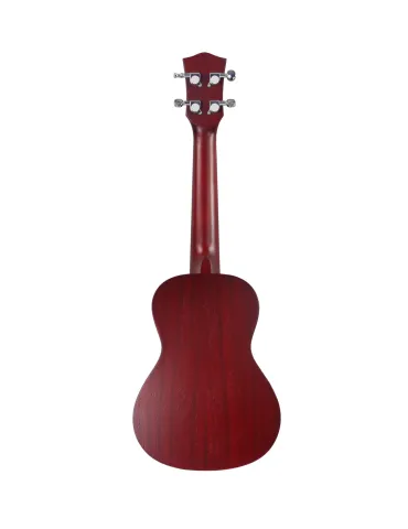  ALABAMA UKULELE CONCERT RED|MusicGoodDeal  2