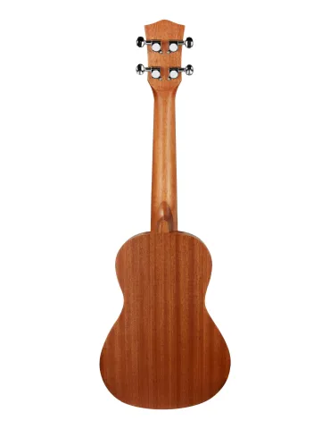  ALABAMA FZU-110CWD UKULELE NATURAL CONCERT|MusicGoodDeal  2