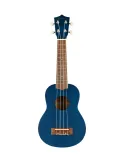  ALABAMA FZU-003BU UKULELE SOPRANO BLUE|MusicGoodDeal 