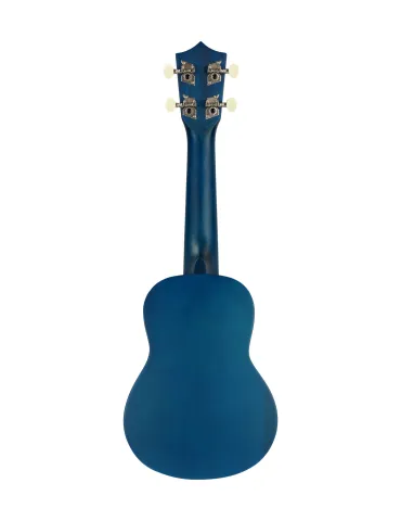  ALABAMA FZU-003BU UKULELE SOPRANO BLUE|MusicGoodDeal  2