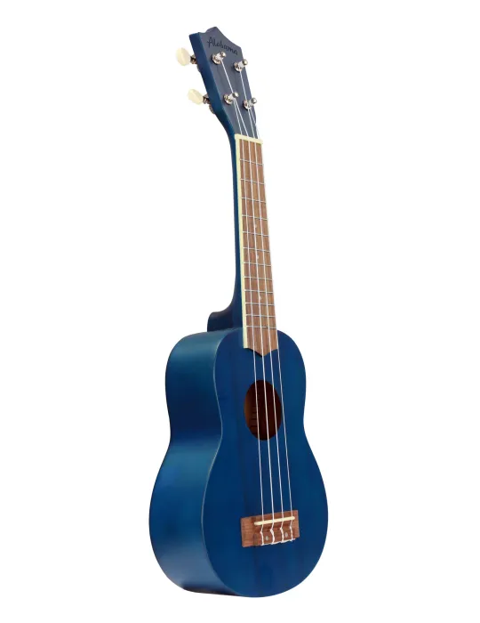  ALABAMA FZU-003BU UKULELE SOPRANO BLUE|MusicGoodDeal 
